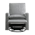 Load image into Gallery viewer, Uptown Swivel Rocker and Recliner
