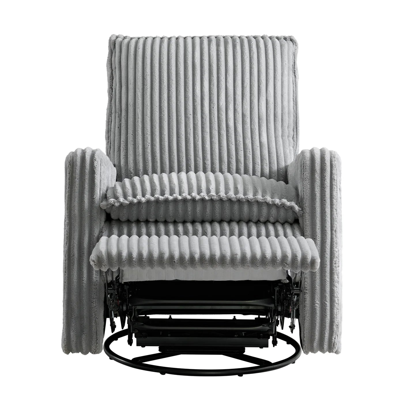 Uptown Swivel Rocker and Recliner