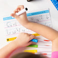 Load image into Gallery viewer, Take-Along Activity Easel By Melissa & Doug
