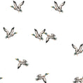 Load image into Gallery viewer, Quacking Up Crib Sheet
