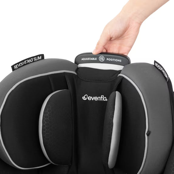 Revolve 360 Slim