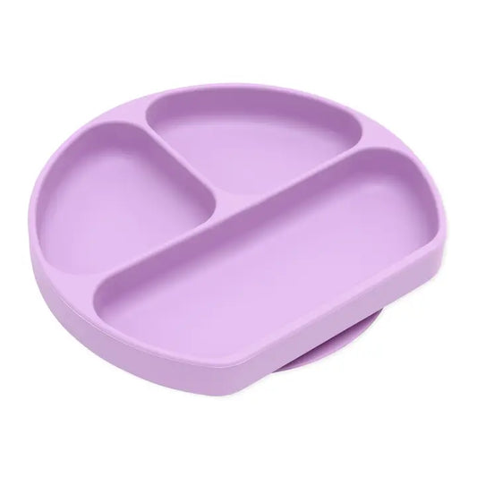 Silicone Grip Dish