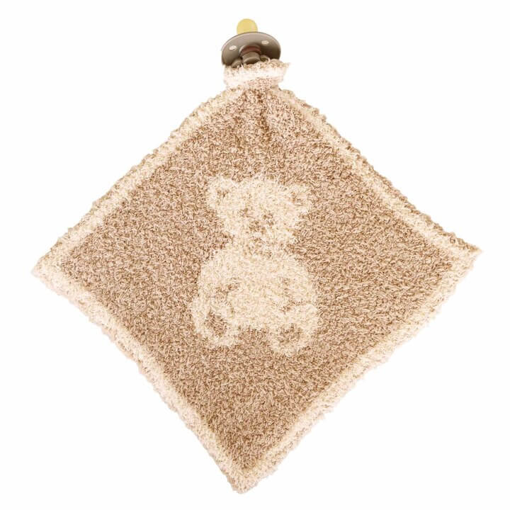 Cuddlelane™ Luxe Lovey  Teddy Bears