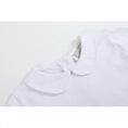 Load image into Gallery viewer, White Collared Shirt
