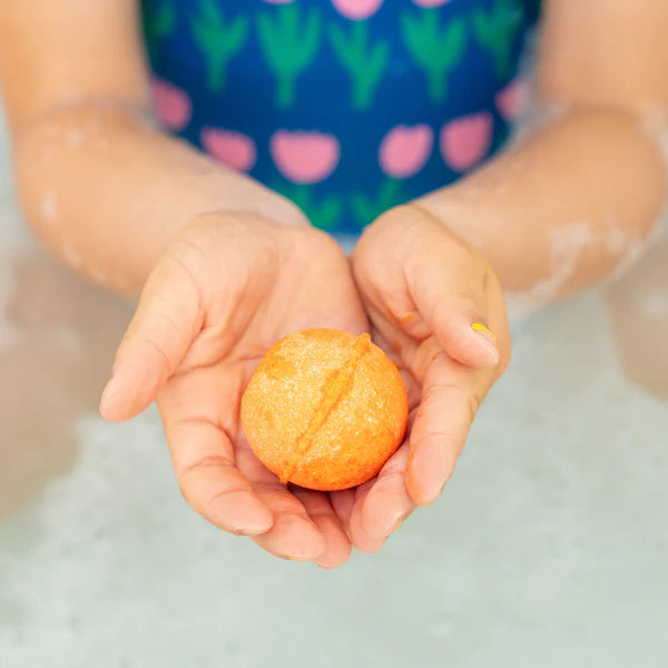 Mobi Bath Fizzies Farm Edition