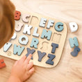 Load image into Gallery viewer, Alphabet Puzzle
