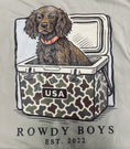 Load image into Gallery viewer, Dog Cooler Tee
