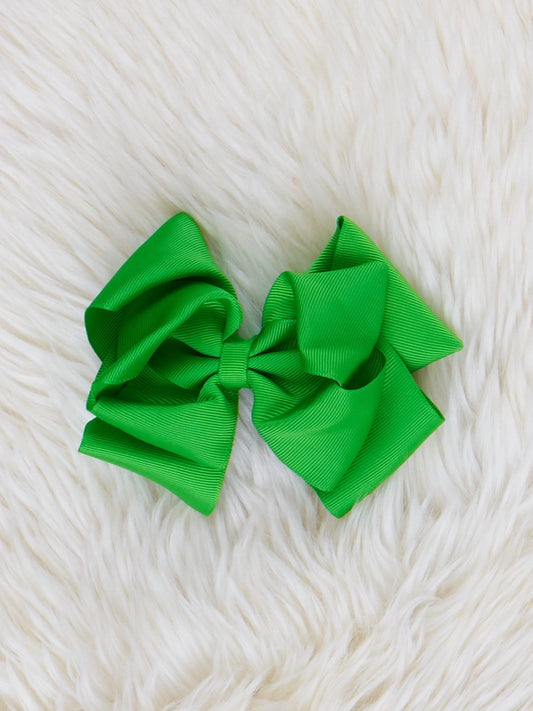 Double Layered Bow