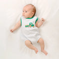 Load image into Gallery viewer, Little Farmer Applique Bubble
