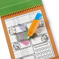 Load image into Gallery viewer, Water Wow! - Numbers By Melissa & Doug
