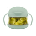 Load image into Gallery viewer, Ubbi Tweat Snack Container
