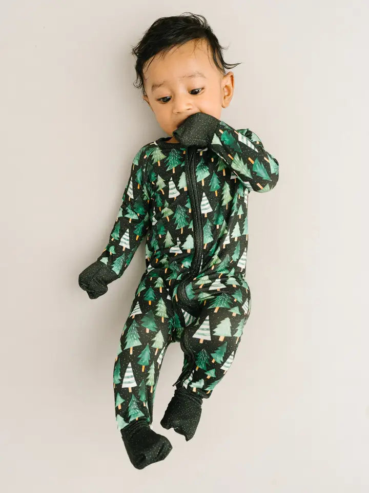 Evergreen Bamboo Sleeper