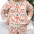 Load image into Gallery viewer, Christmas Cutie Sweatshirt
