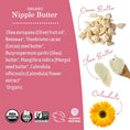 Load image into Gallery viewer, Organic Nipple Butter
