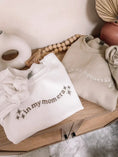 Load image into Gallery viewer, In My Mom Era Embroidered Crewneck
