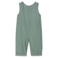 Load image into Gallery viewer, Mallard Smocked Overalls
