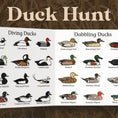 Load image into Gallery viewer, Duck Hunt Children's Book
