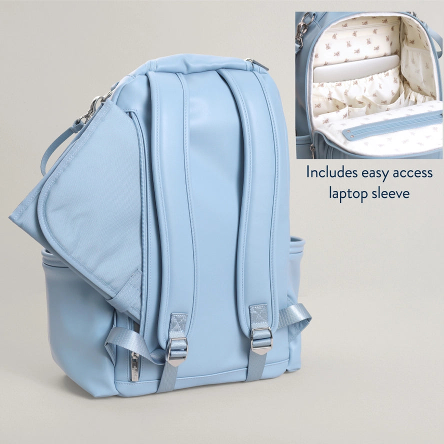 Teddy Blue Boss Plus Backpack