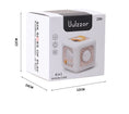 Load image into Gallery viewer, Fine Motor Activity Cube
