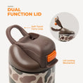 Load image into Gallery viewer, Duck Camo 14 oz Ease2o Water Bottle
