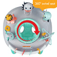 Load image into Gallery viewer, 4-in-1 Here I Grow Mobile Activity Center Walker

