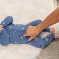Load image into Gallery viewer, Elmer Fudd Convertible Romper
