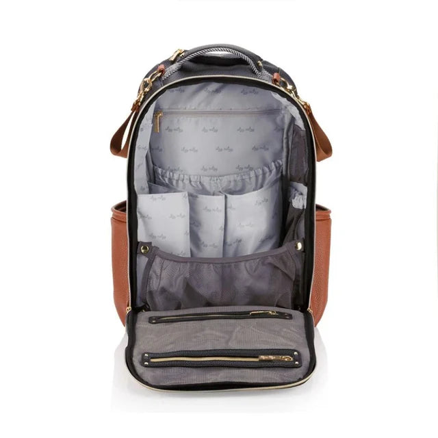 Coffee & Cream Boss Plus Backpack