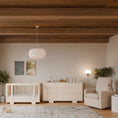 Load image into Gallery viewer, Babyletto Washed Natural Yuzu 9-Drawer Dresser

