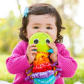 Load image into Gallery viewer, Hug & Tug Musical Bug
