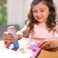 Load image into Gallery viewer, Sticker WOW- Activity pad- Unicorn
