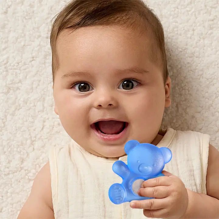 Bear Cutie Cooler Teethers