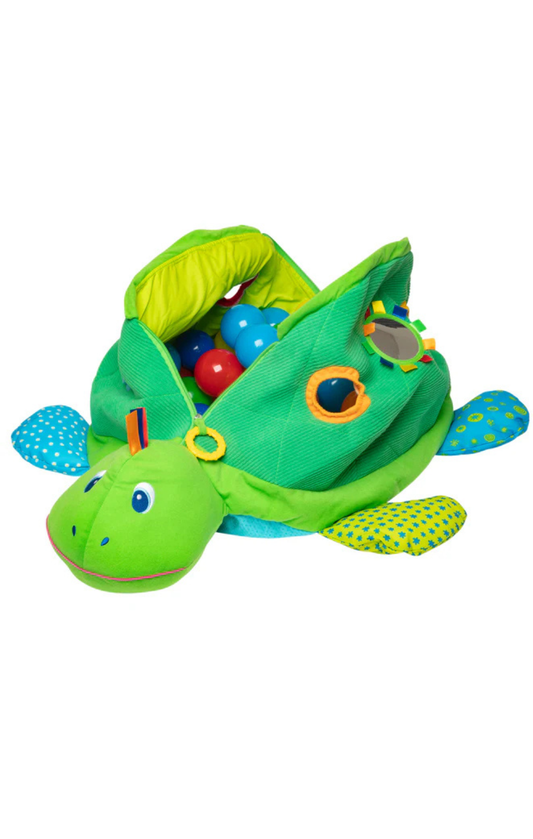 K's Kids Turtle Ball Pit by Melissa & Doug