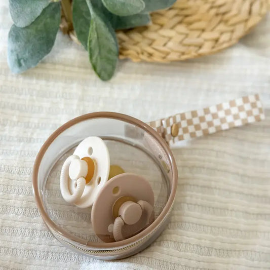 itzy Paci Case