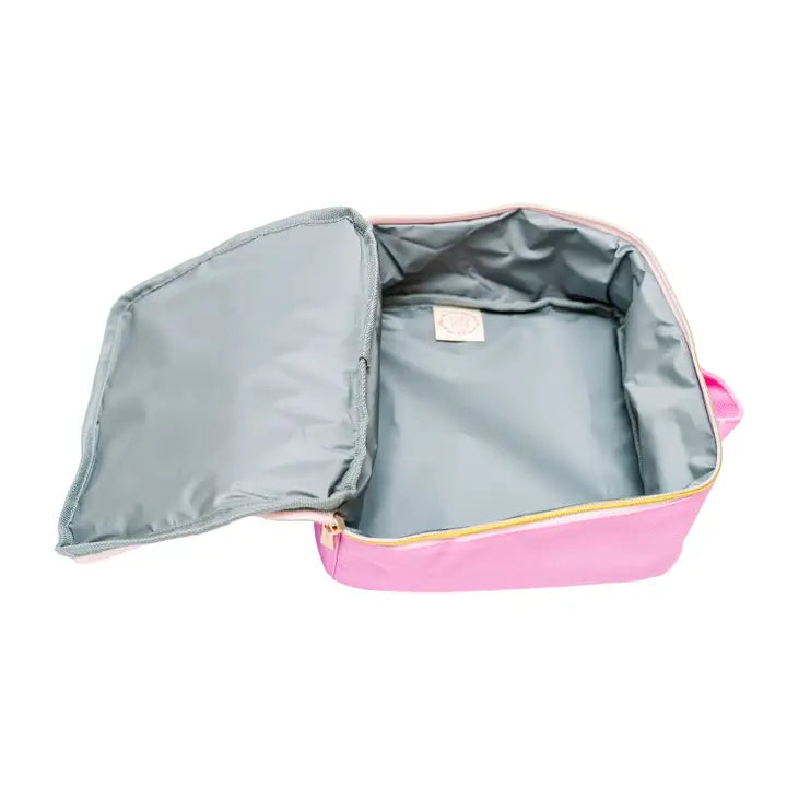 Keepsake Trellis Lunchbox