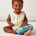 Load image into Gallery viewer, Xylophone Itzy Music School
