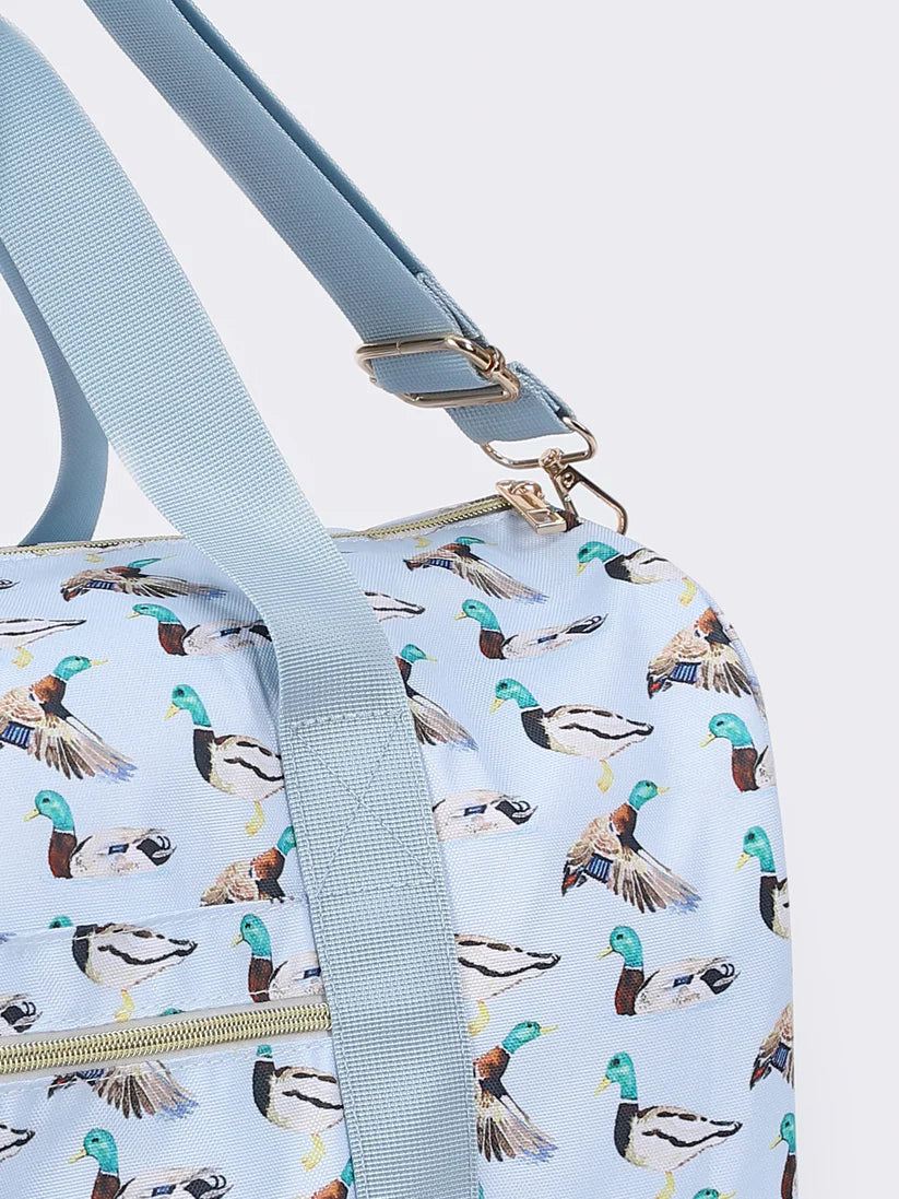 Duck Hunting Duffle Bags