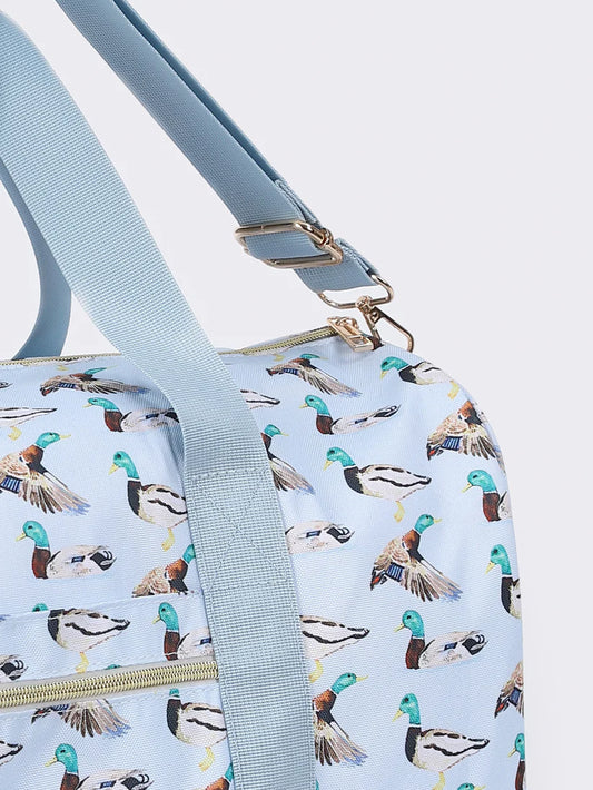 Duck Hunting Duffle Bags