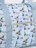 Load image into Gallery viewer, Duck Hunting Duffle Bags
