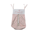 Load image into Gallery viewer, Baby Love 4 pc Baby Crib Nursery Bedding Set

