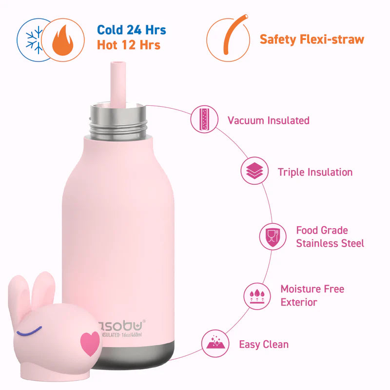 Bestie Kids Water Bottle