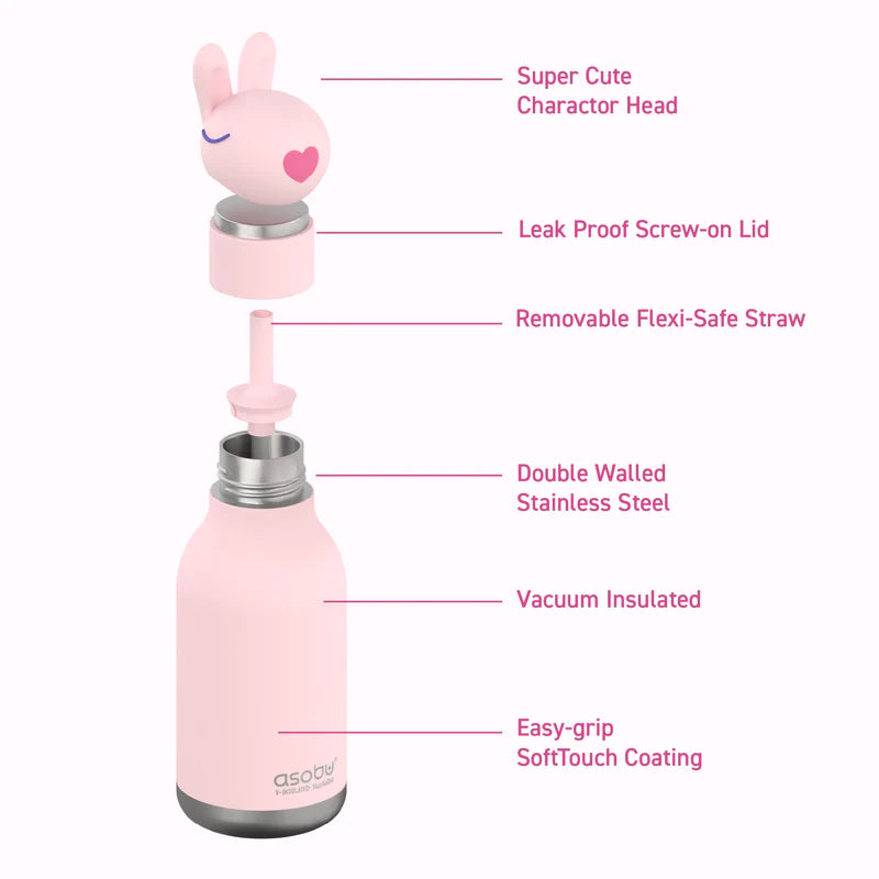 Bestie Kids Water Bottle