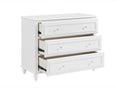 Load image into Gallery viewer, Briella 3 Drawer Dresser

