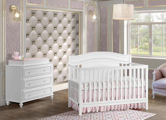 Briella 3 Drawer Dresser