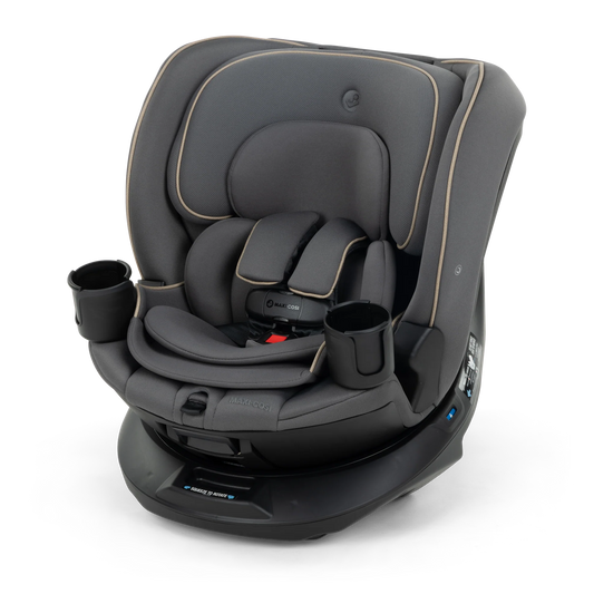 Maxi-Cosi Andi 360 Rotating Car Seat