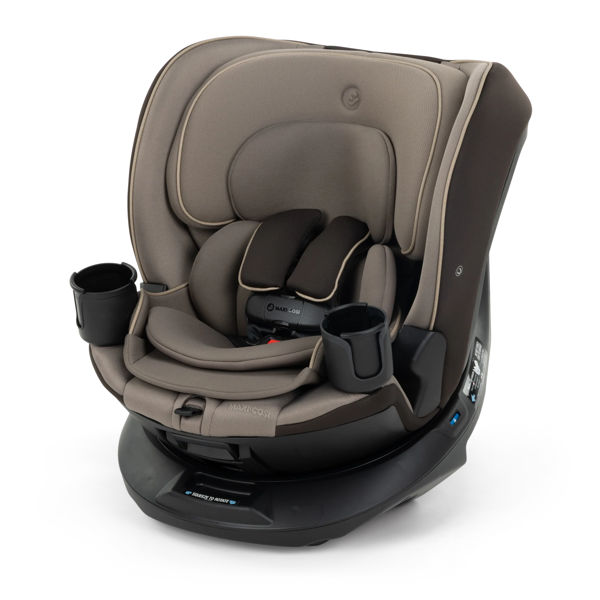 Maxi-Cosi Andi 360 Rotating Car Seat