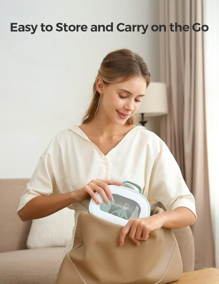 Momcozy Core Baby Kit