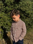 Load image into Gallery viewer, Sawyer Fishing Shirt
