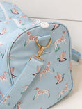 Load image into Gallery viewer, Duck Duffle Bag
