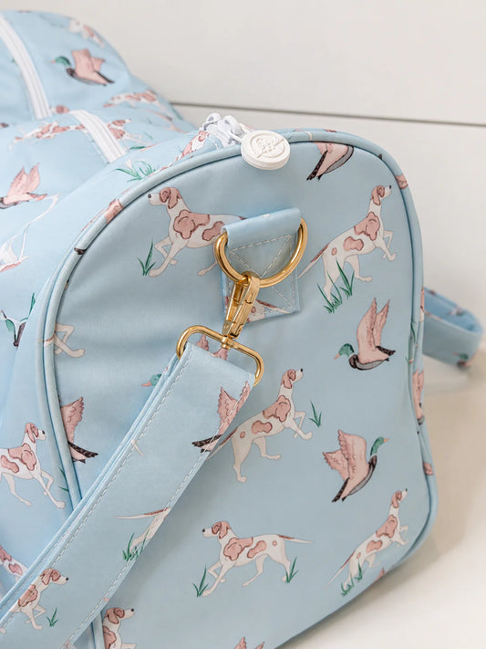 Duck Duffle Bag