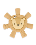 Load image into Gallery viewer, Ritzy Baby Molar Teether Lion
